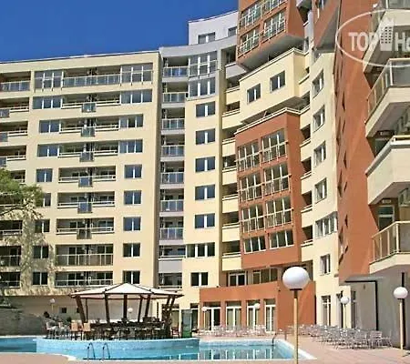 Apartament Nikea 10 *